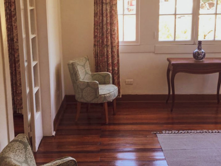 Habitación principal