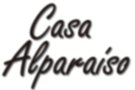 Casa Alparaíso